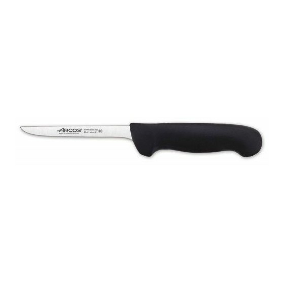 Couteau désosseur boucher professionnel - Lame 14 cm | Proébo