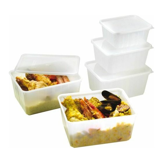 Contenants alimentaires > boite alimentaire boite plastique injecté boite  couvercle boite de conservation similaire aux boites carty