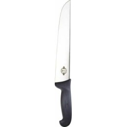 2900 Couteau De Boucher Jaune 180Mm
