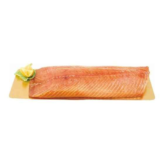 Apéritif de saumon fumé plaqué Stock Photos, Royalty Free Apéritif de saumon  fumé plaqué Images