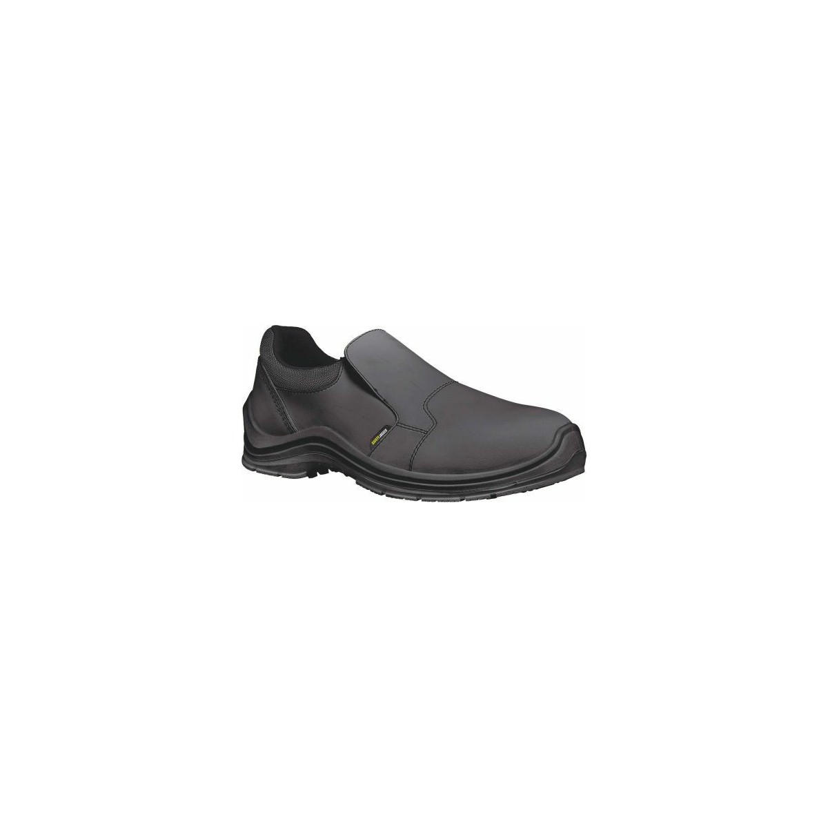 Chaussures de Sécurité Noir DOLCE 81 - SHOES FOR CREWS