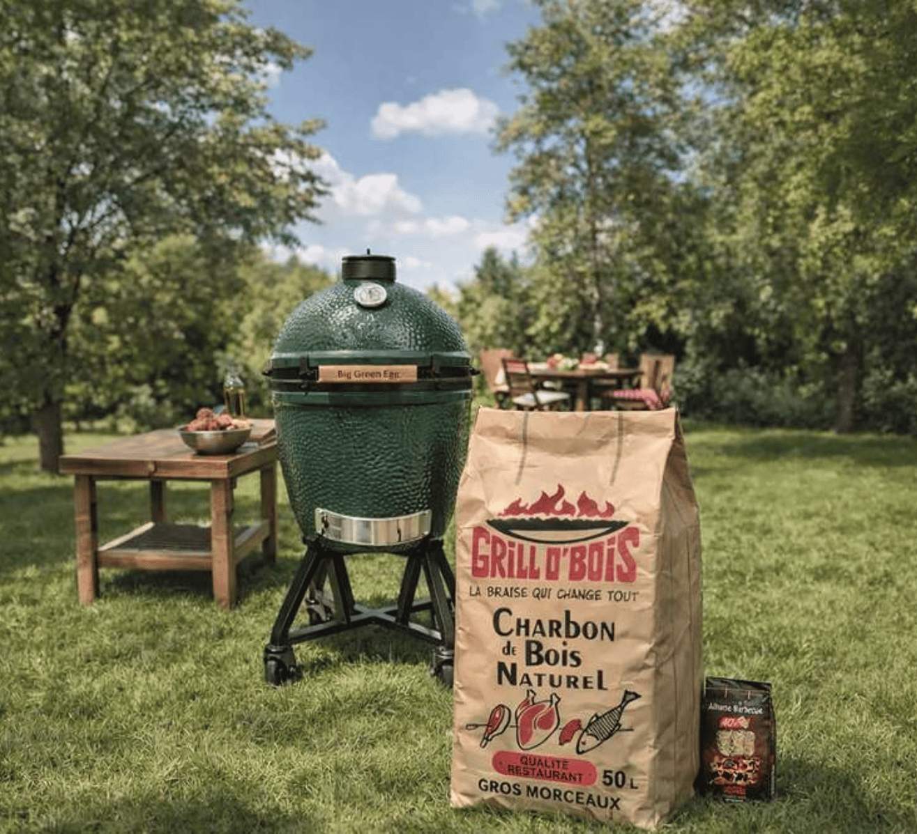 avantage charbon grill o bois avantage charbon grill o bois
