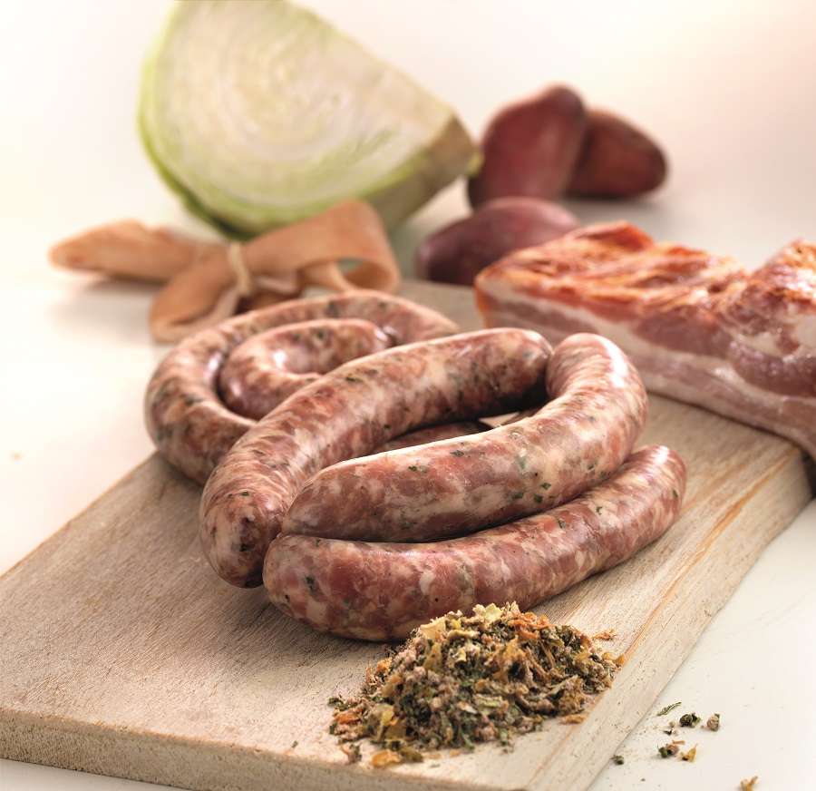 boyaux pour saucisse