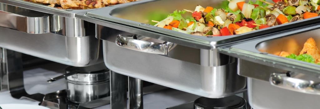 Chafing dish